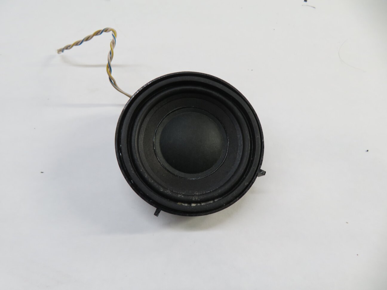 Thumbnail 10: 2012 BMW 740Li (F01) FRONT REAR LEFT RIGHT DOOR DASH TRUNK SPEAKER SET/14