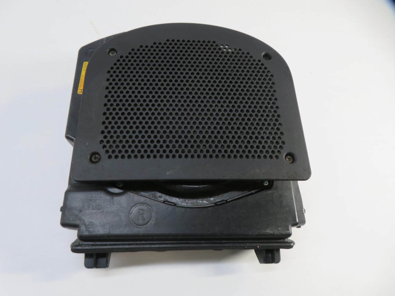 Thumbnail 4: 2012 BMW 740Li (F01) FRONT REAR LEFT RIGHT DOOR DASH TRUNK SPEAKER SET/14