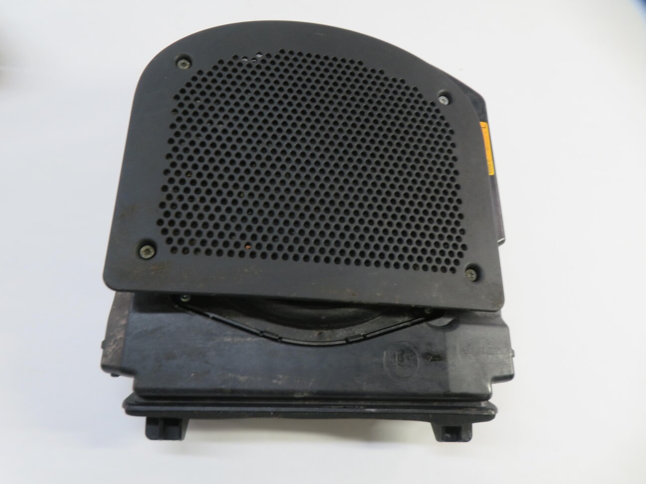 Thumbnail 5: 2012 BMW 740Li (F01) FRONT REAR LEFT RIGHT DOOR DASH TRUNK SPEAKER SET/14
