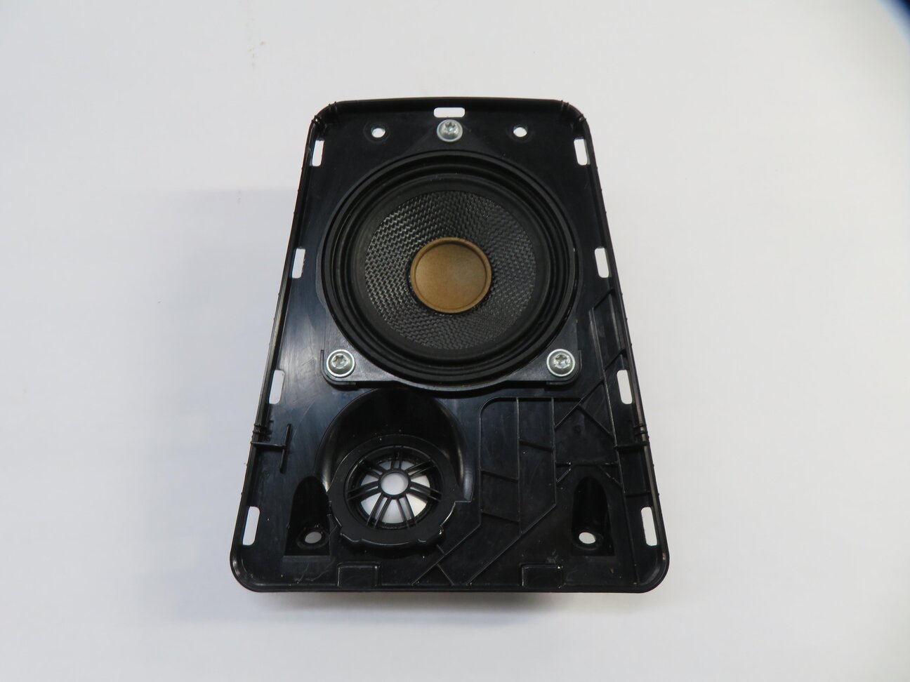 Thumbnail 6: 2012 BMW 740Li (F01) FRONT REAR LEFT RIGHT DOOR DASH TRUNK SPEAKER SET/14