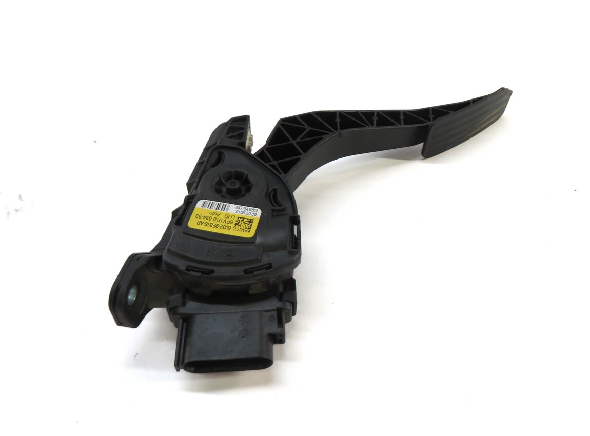Thumbnail 2: 2013 RANGE ROVER EVOQUE (L538) GAS PEDAL FUEL THROTTLE ACCELERATOR PEDAL