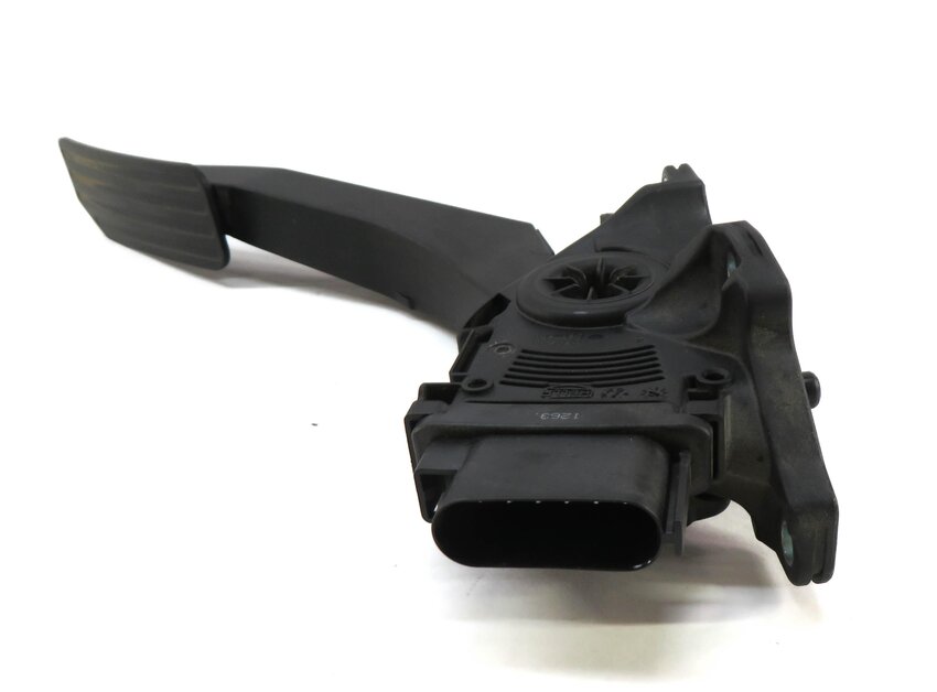 Thumbnail 4: 2013 RANGE ROVER EVOQUE (L538) GAS PEDAL FUEL THROTTLE ACCELERATOR PEDAL