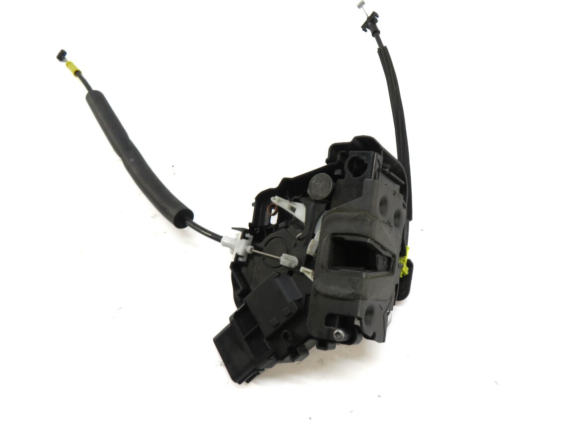 Thumbnail 3: 07-19 LAND ROVER LR2 LR3 LR4 RANGE ROVER SPORT EVOQUE - RIGHT FRONT DOOR LATCH