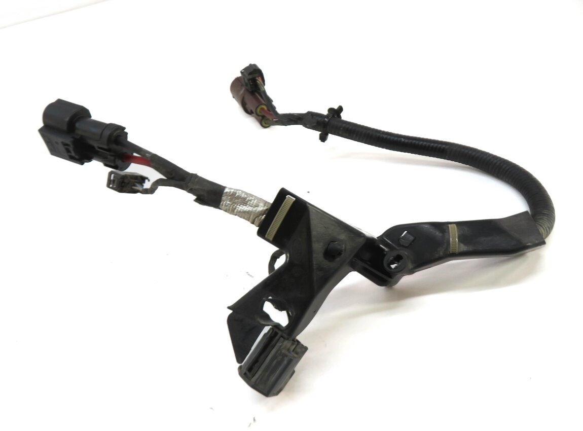 Thumbnail 2: 2013 RANGE ROVER EVOQUE (L538) STEERING GEAR RACK & PINION WIRE WIRING HARNESS