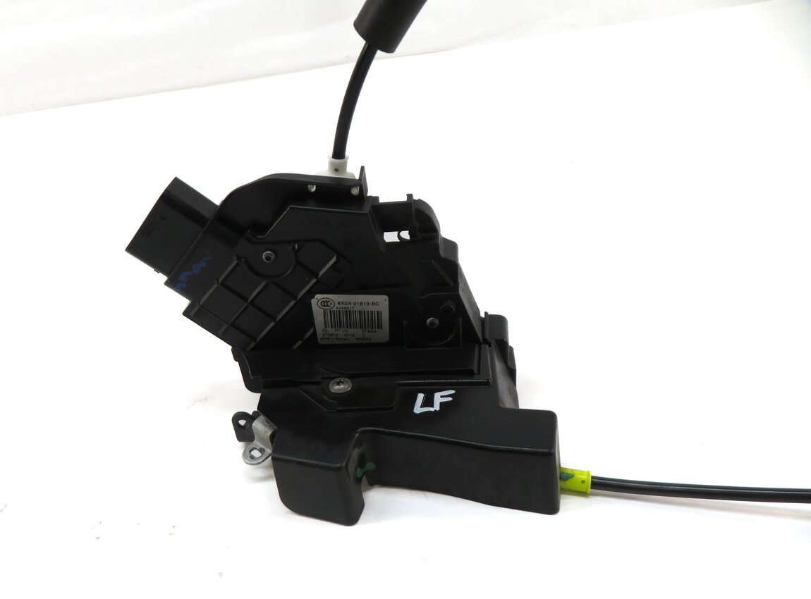 Thumbnail 2: 07-19 LAND ROVER LR2 LR3 LR4 RANGE ROVER SPORT EVOQUE - LEFT FRONT DOOR LATCH