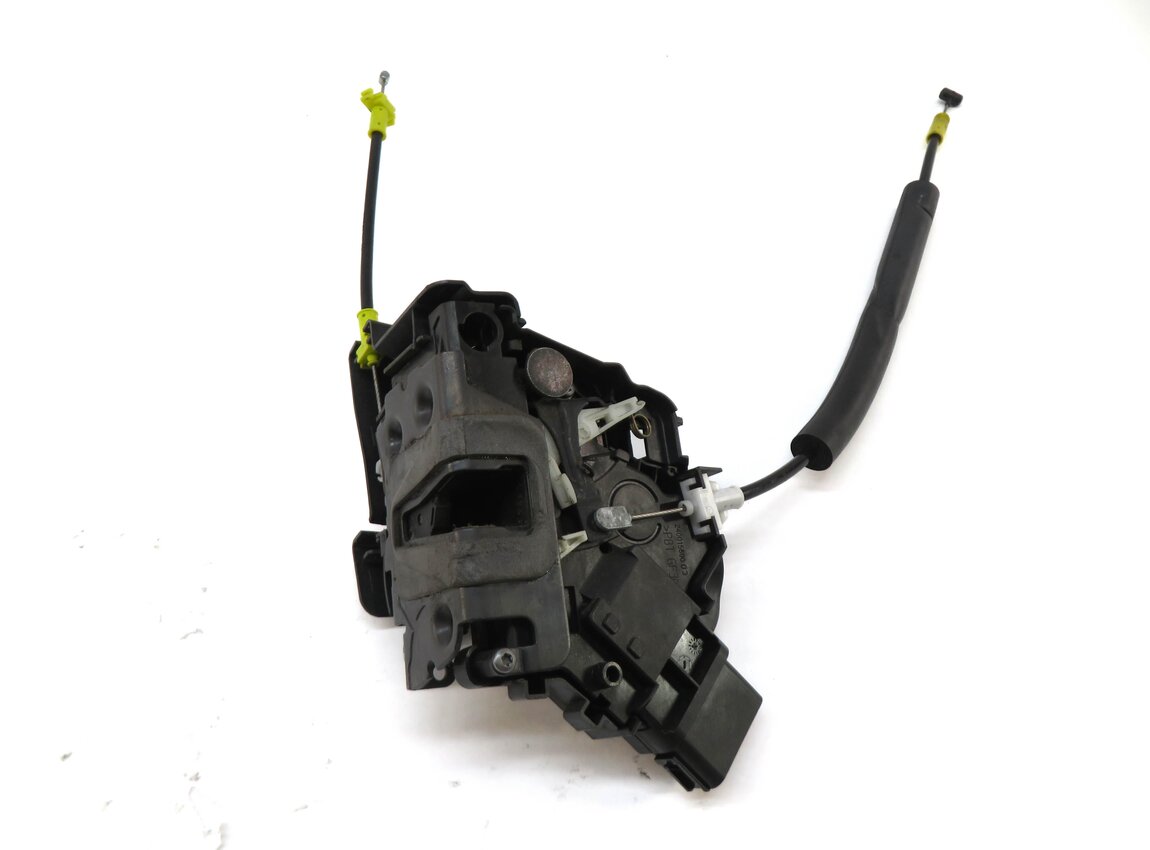 Thumbnail 3: 07-19 LAND ROVER LR2 LR3 LR4 RANGE ROVER SPORT EVOQUE - LEFT FRONT DOOR LATCH
