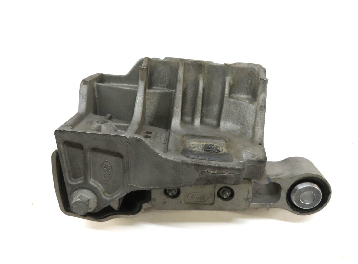 Thumbnail 3: 2013 RANGE ROVER EVOQUE (L538) 2.0L TURBO UPPER ENGINE MOTOR MOUNT BRACKET