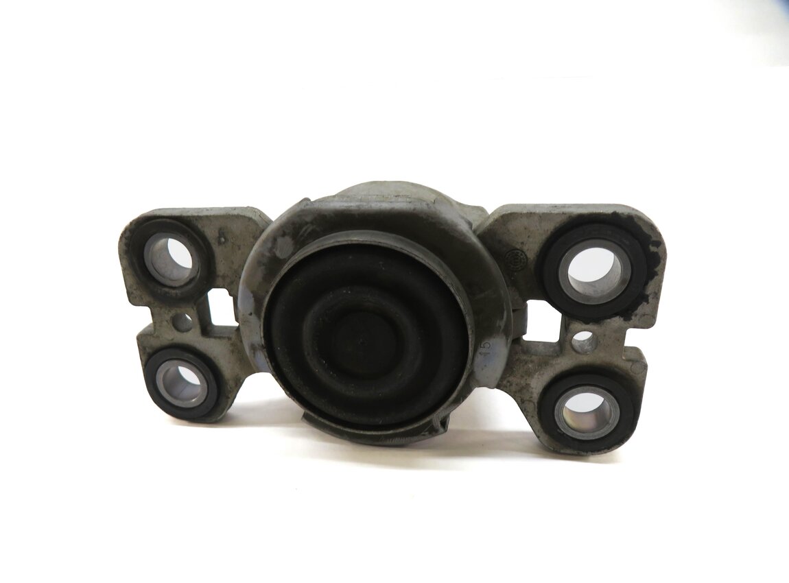Thumbnail 2: 2013 RANGE ROVER EVOQUE (L538) 2.0L TURBO ENGINE TRANSMISSION MOUNT BRACKET