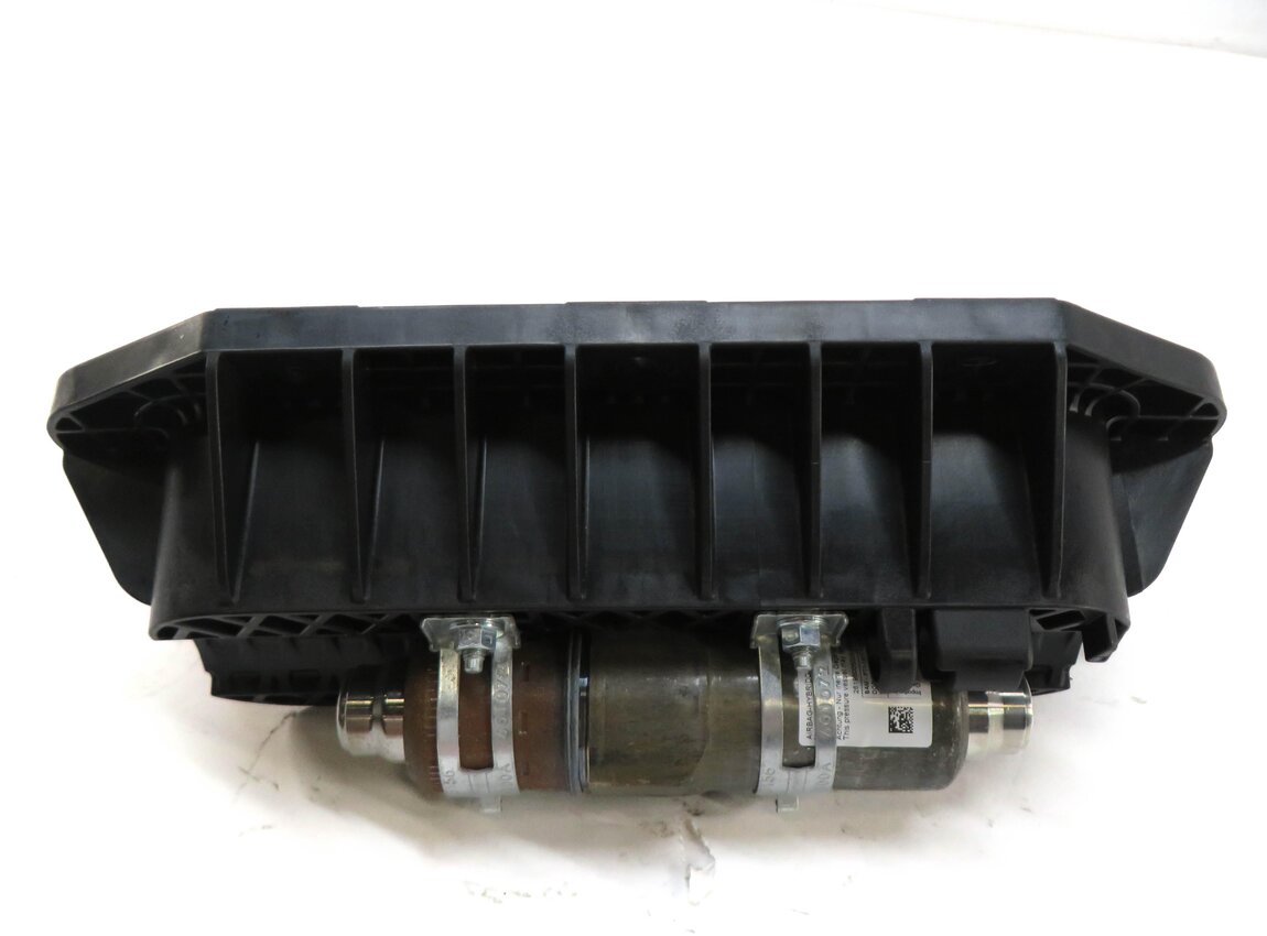 Thumbnail 3: 2012-2019 RANGE ROVER EVOQUE (L538) RIGHT PASSENGER DASH AIRBAG AIR BAG