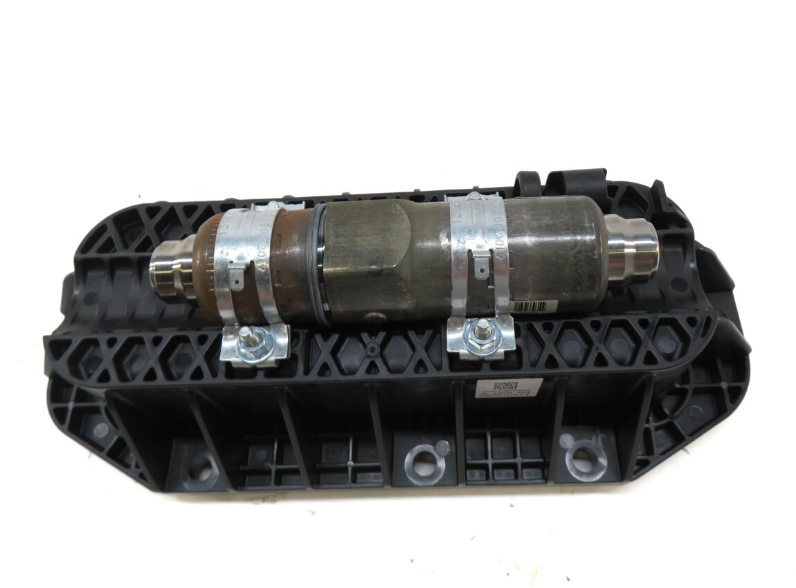 Thumbnail 4: 2012-2019 RANGE ROVER EVOQUE (L538) RIGHT PASSENGER DASH AIRBAG AIR BAG
