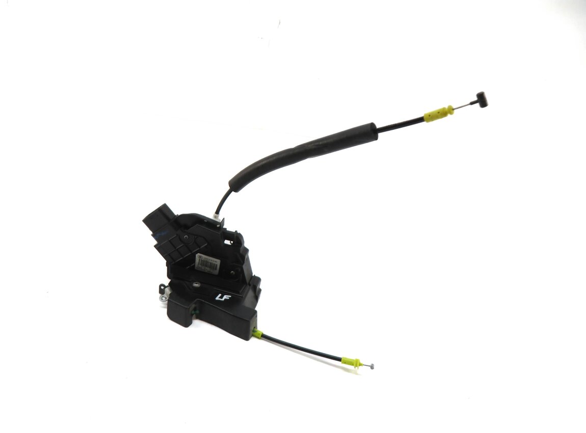 Thumbnail 2: 2012-2019 RANGE ROVER EVOQUE (L538) 4 DOOR - LEFT DRIVER SIDE CURTAIN AIRBAG