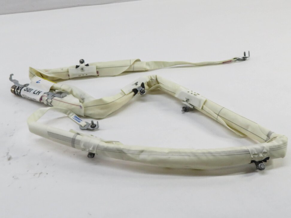 Thumbnail 5: 2012-2019 RANGE ROVER EVOQUE (L538) 4 DOOR - LEFT DRIVER SIDE CURTAIN AIRBAG
