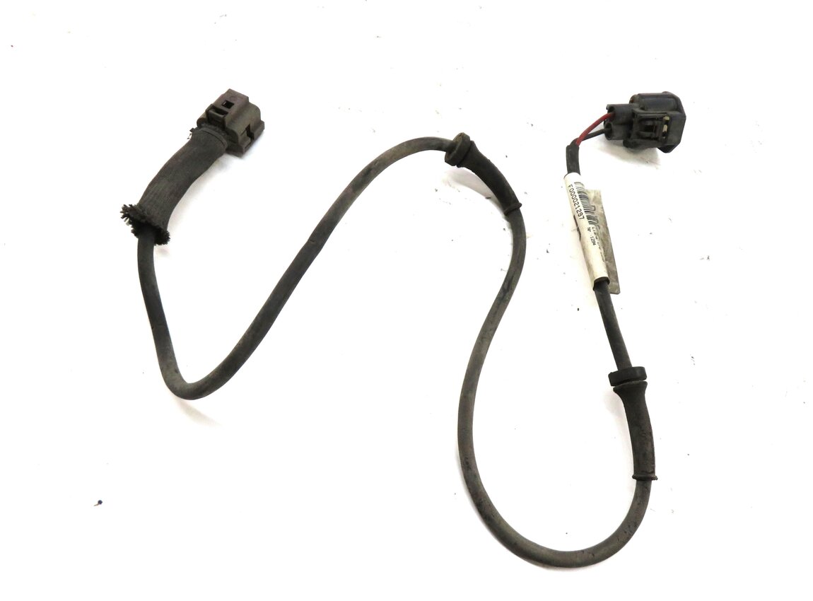2013 RANGE ROVER EVOQUE (L538) LEFT DRIVER REAR BRAKE CALIPER WIRE HARNESS