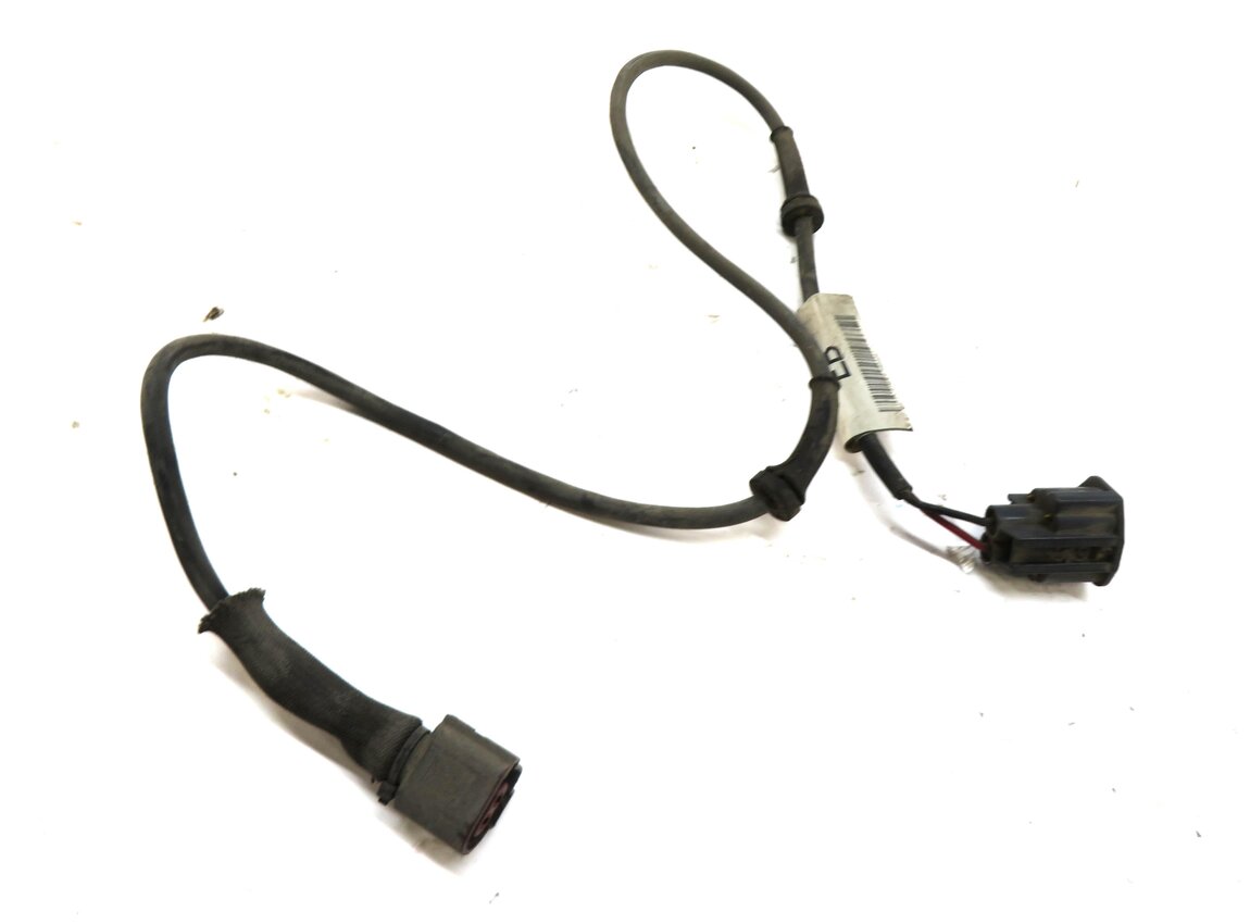 Thumbnail 3: 2013 RANGE ROVER EVOQUE (L538) LEFT DRIVER REAR BRAKE CALIPER WIRE HARNESS