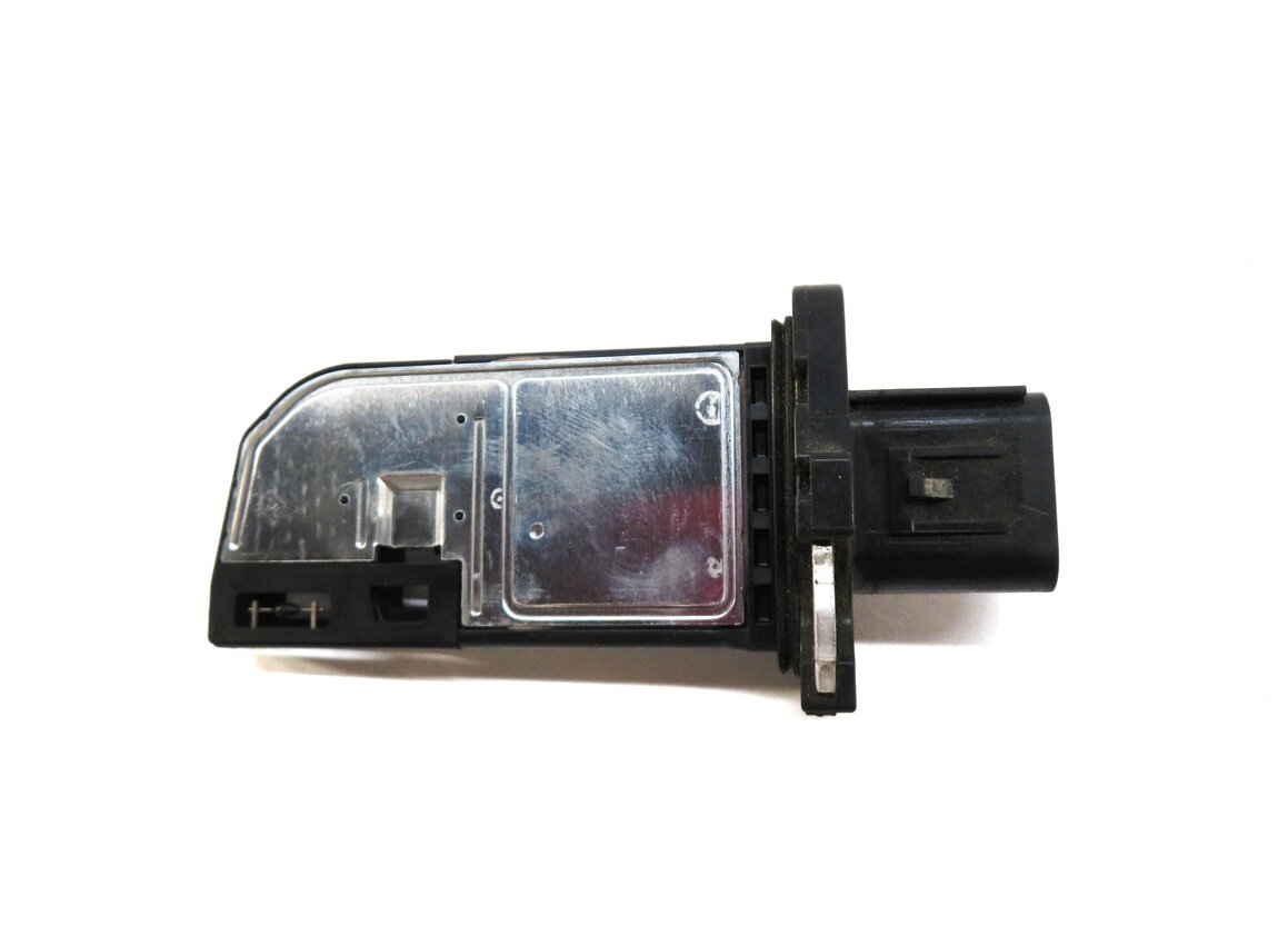 Thumbnail 3: 12-17 LAND ROVER LR2 EVOQUE DISCOVERY (L538 L550) 2.0L MASS AIR FLOW SENSOR MAF