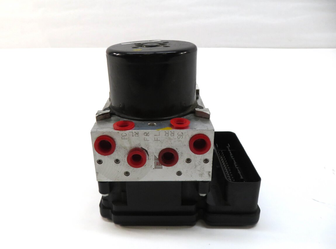 Thumbnail 2: 2012-2013 RANGE ROVER EVOQUE (L538) ABS ANTI LOCK BRAKE PUMP w/ MODULE