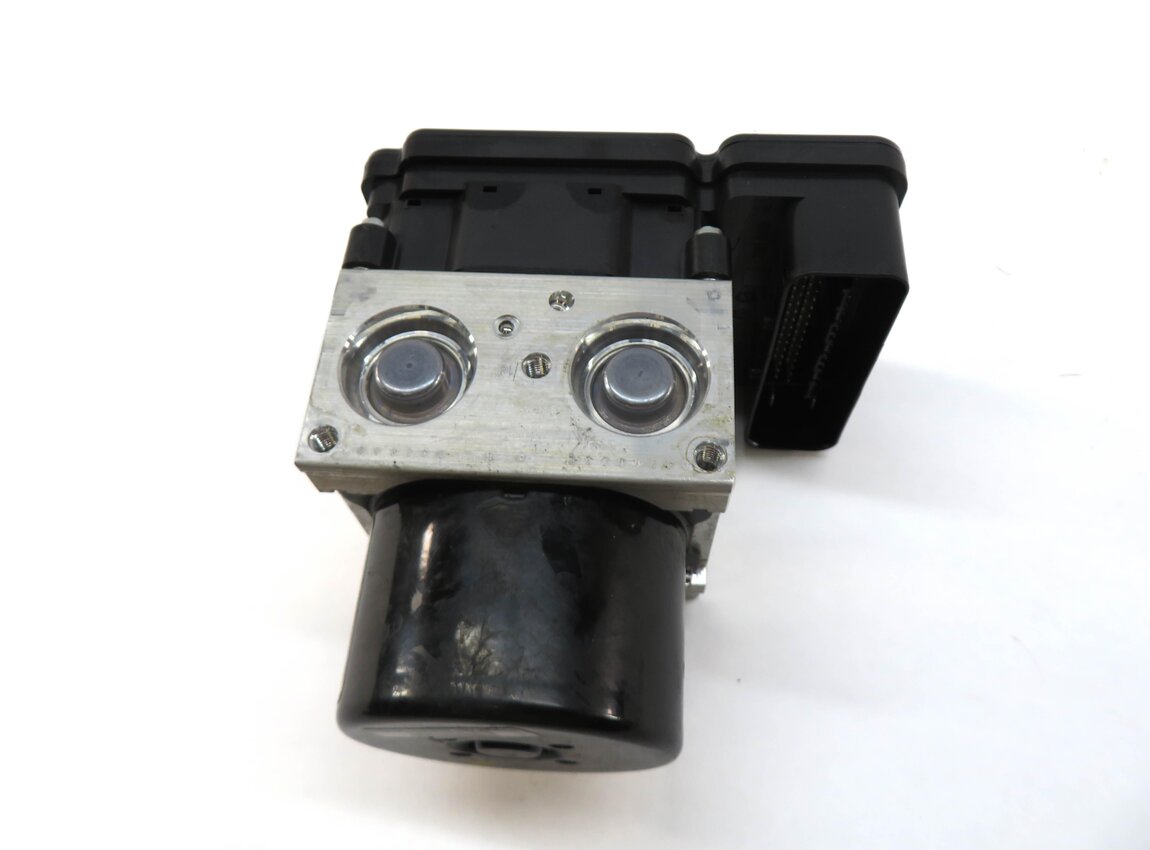 Thumbnail 3: 2012-2013 RANGE ROVER EVOQUE (L538) ABS ANTI LOCK BRAKE PUMP w/ MODULE