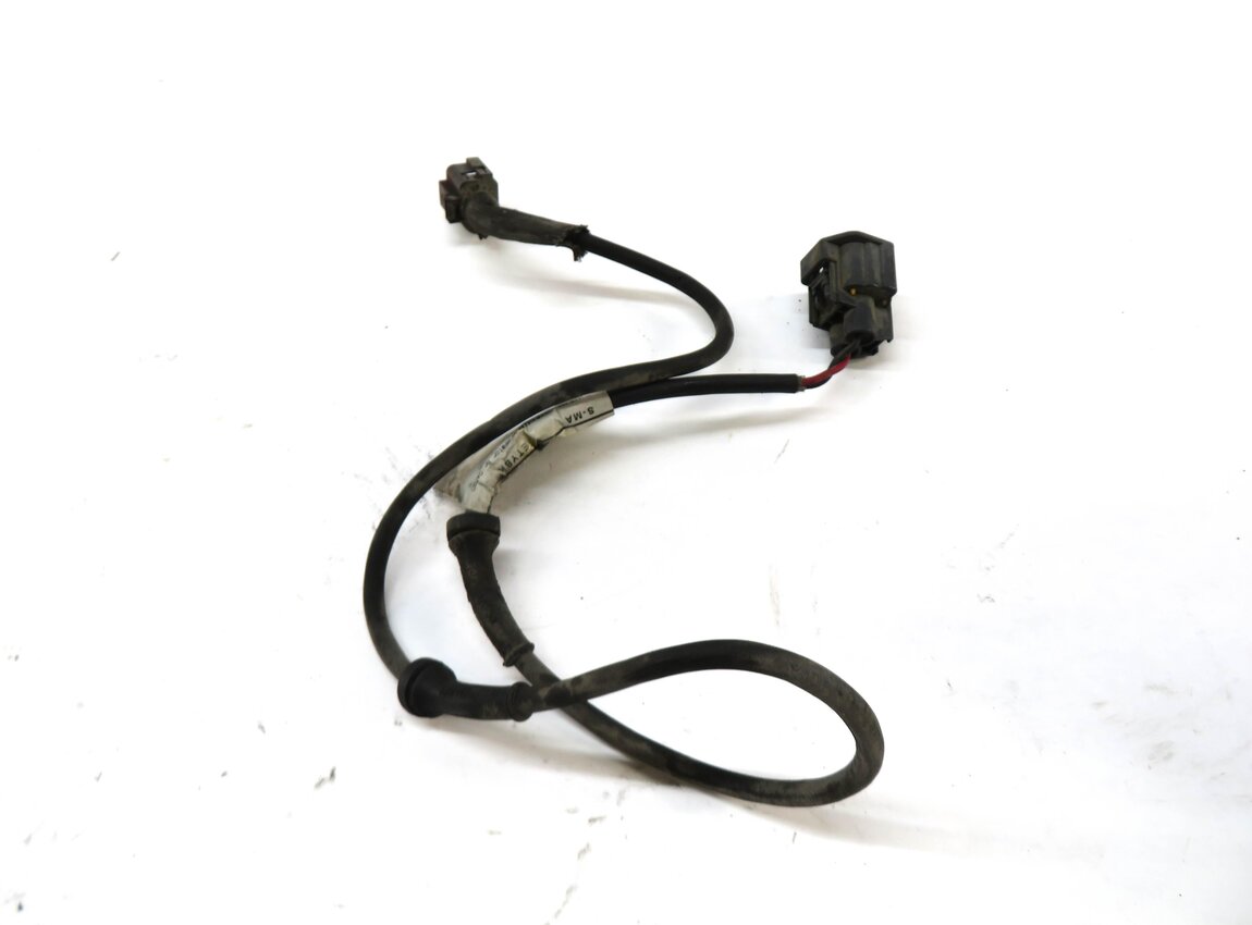 Thumbnail 2: 2013 RANGE ROVER EVOQUE (L538) RIGHT PASSENGER REAR BRAKE CALIPER WIRE HARNESS
