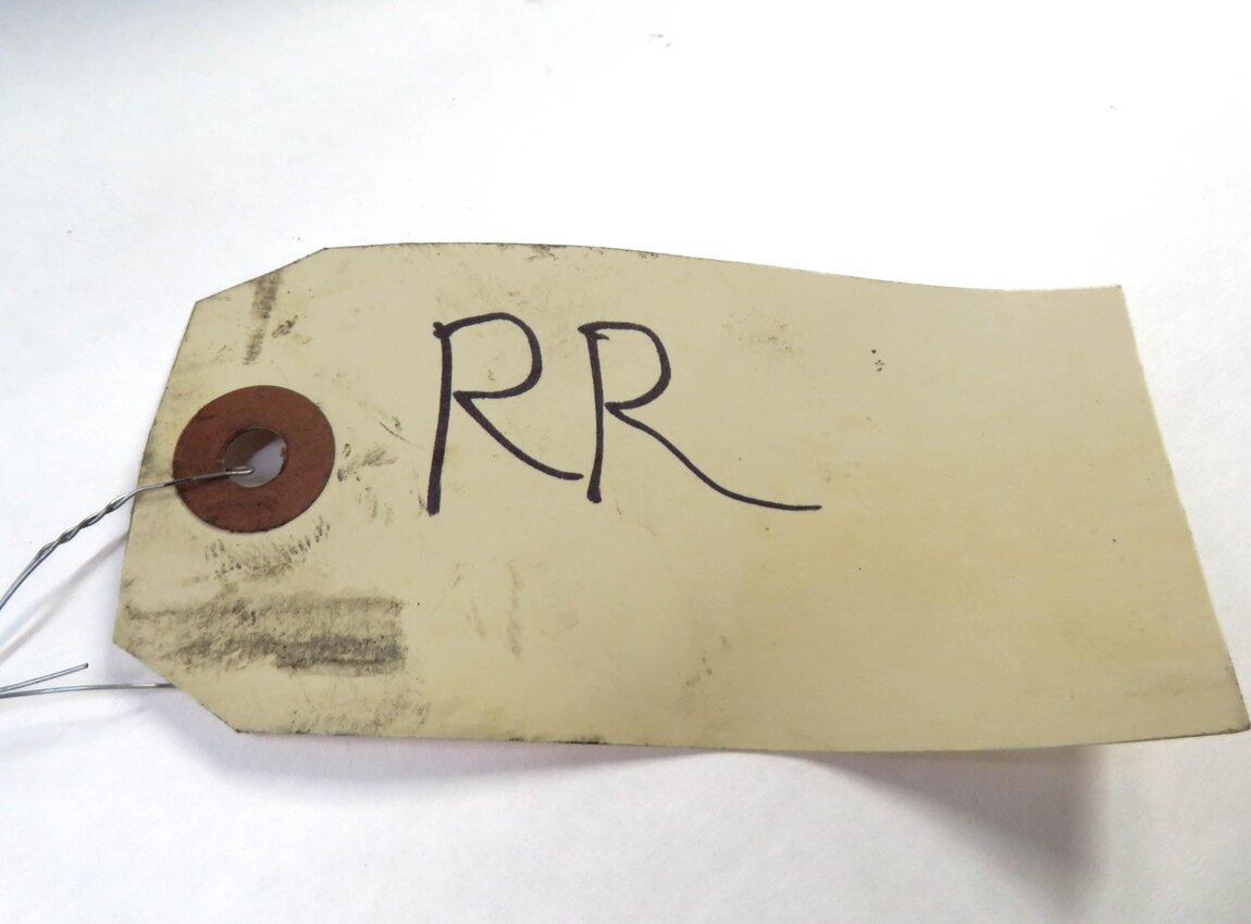 Thumbnail 4: 2013 RANGE ROVER EVOQUE (L538) RIGHT PASSENGER REAR BRAKE CALIPER WIRE HARNESS