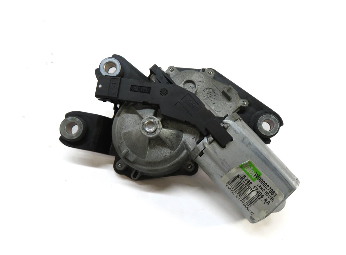 2012-2019 RANGE ROVER EVOQUE (L538) REAR WIPER MOTOR