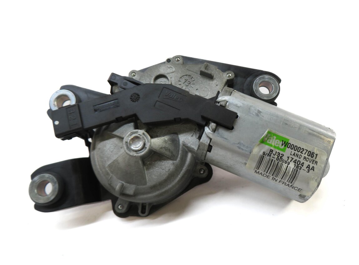 Thumbnail 2: 2012-2019 RANGE ROVER EVOQUE (L538) REAR WIPER MOTOR