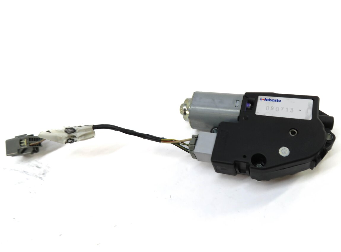Thumbnail 2: 2012-2015 RANGE ROVER EVOQUE (L538) SUNROOF MOTOR SUN ROOF WINDOW MOTOR