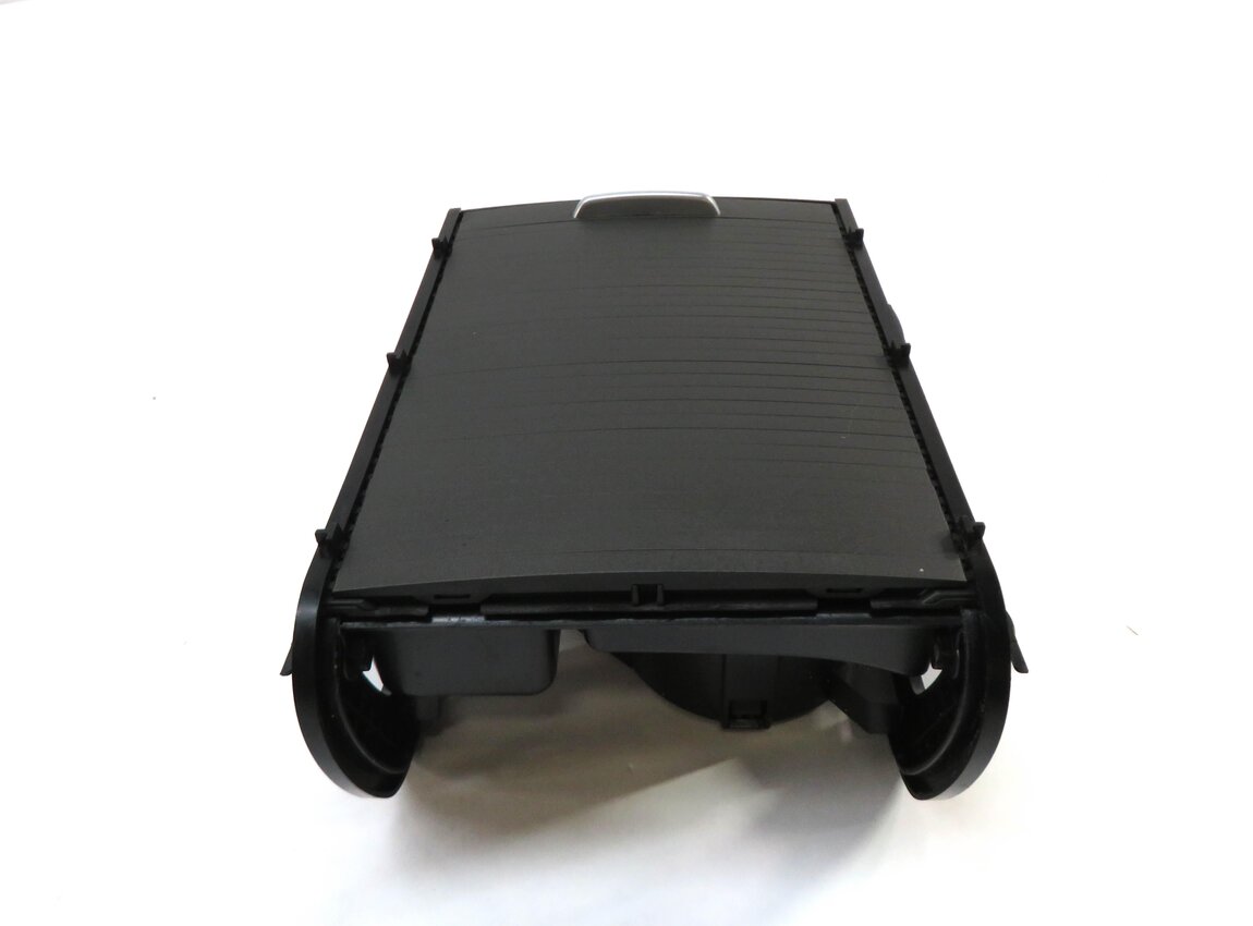 Thumbnail 3: 2013 RANGE ROVER EVOQUE (L538) FRONT CENTER CONSOLE CUP HOLDER COMPARTMENT