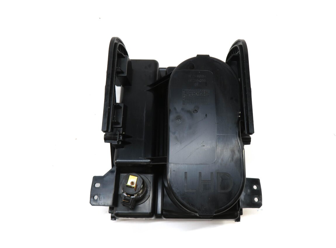 Thumbnail 5: 2013 RANGE ROVER EVOQUE (L538) FRONT CENTER CONSOLE CUP HOLDER COMPARTMENT