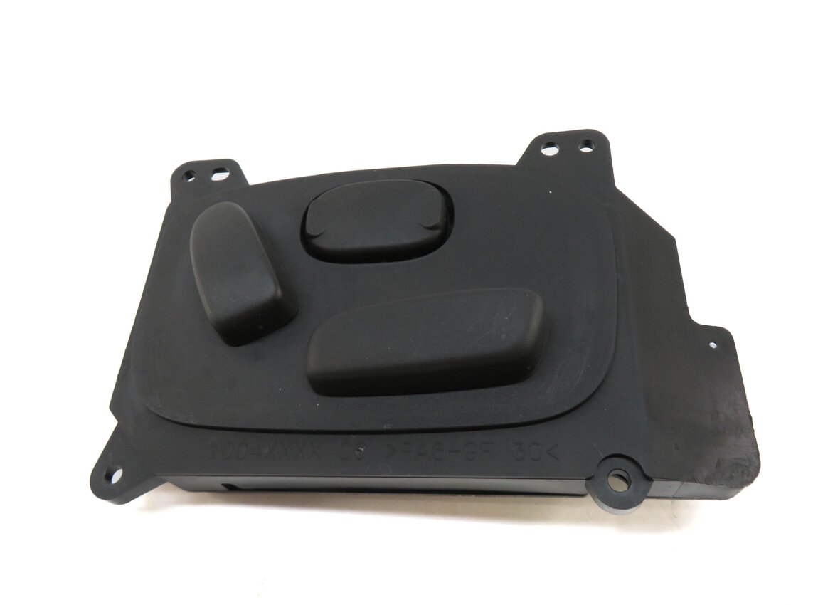 Thumbnail 2: 2013 RANGE ROVER EVOQUE (L538) RIGHT FRONT PASSENGER SEAT ADJUSTMENT SWITCH