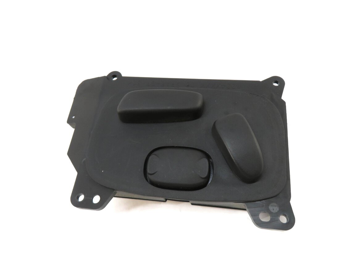 Thumbnail 3: 2013 RANGE ROVER EVOQUE (L538) RIGHT FRONT PASSENGER SEAT ADJUSTMENT SWITCH