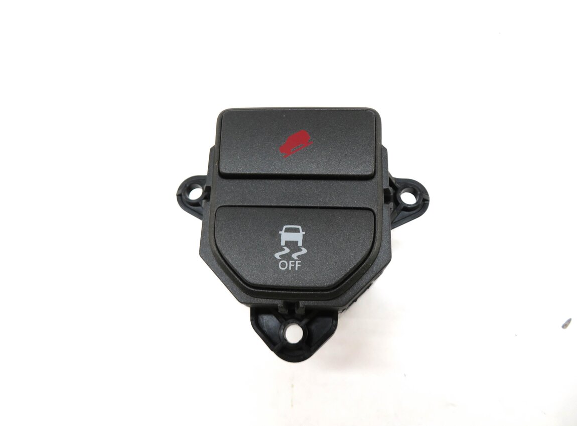 Thumbnail 2: 2013 RANGE ROVER EVOQUE (L538) HILL DESCENT TRACTION CONTROL SWITCH BUTTON