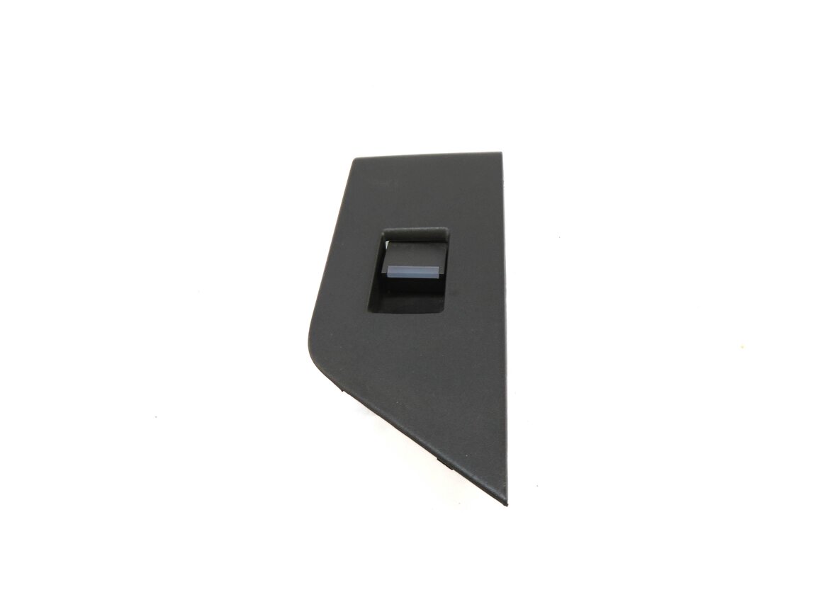 Thumbnail 3: 2013 RANGE ROVER EVOQUE (L538) RIGHT REAR DOOR WINDOW SWITCH w/ TRIM