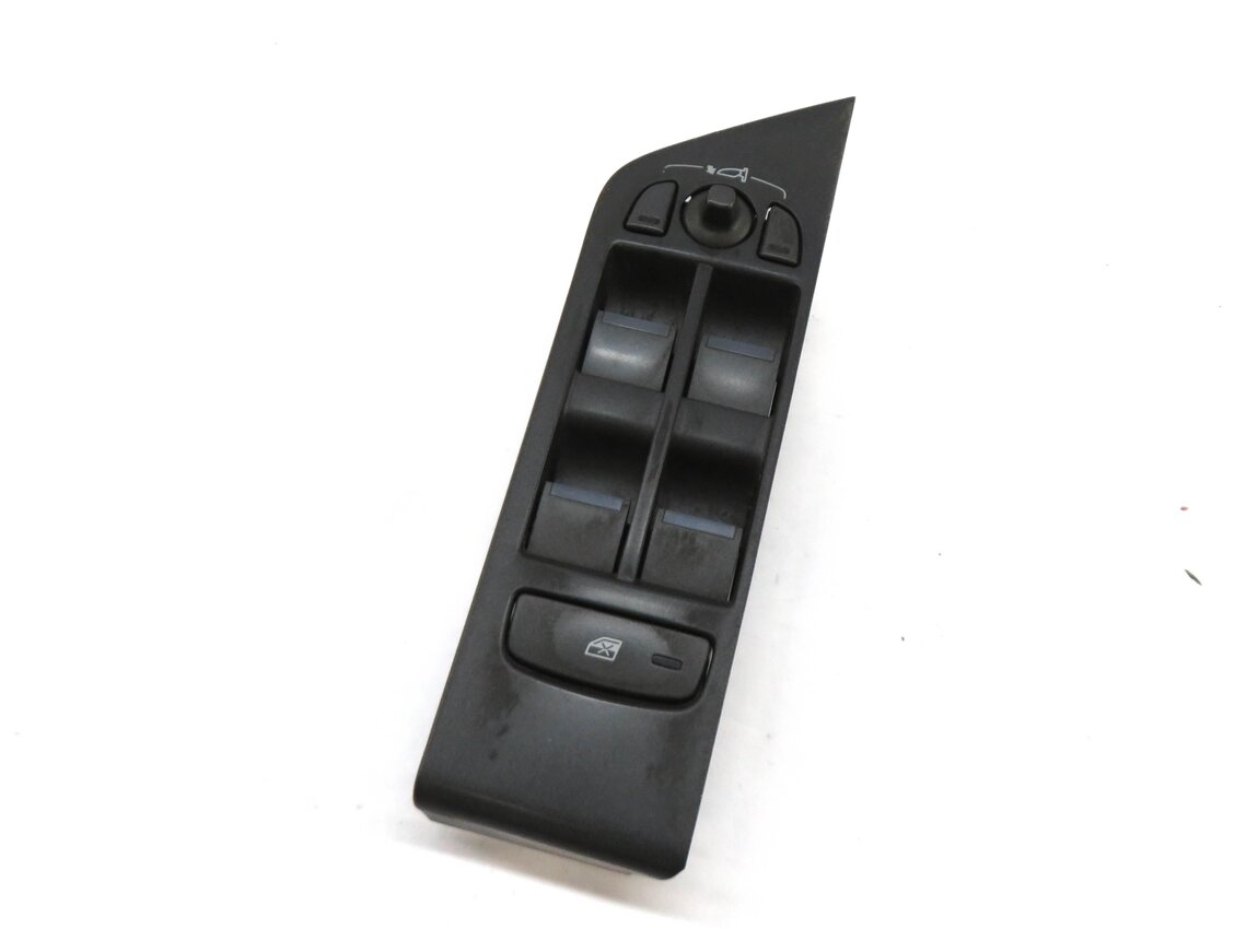 2012-2019 RANGE ROVER EVOQUE (L538) 4-DOOR - LEFT DRIVER P-FOLD WINDOW SWITCH