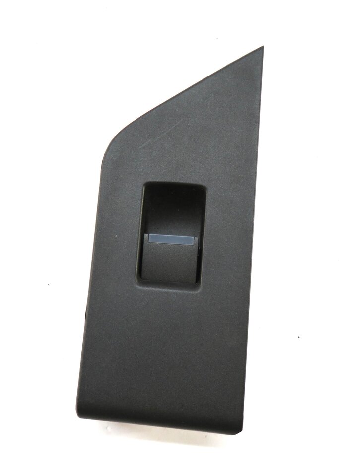 Thumbnail 2: 2013 RANGE ROVER EVOQUE (L538) LEFT REAR DOOR WINDOW SWITCH w/ TRIM