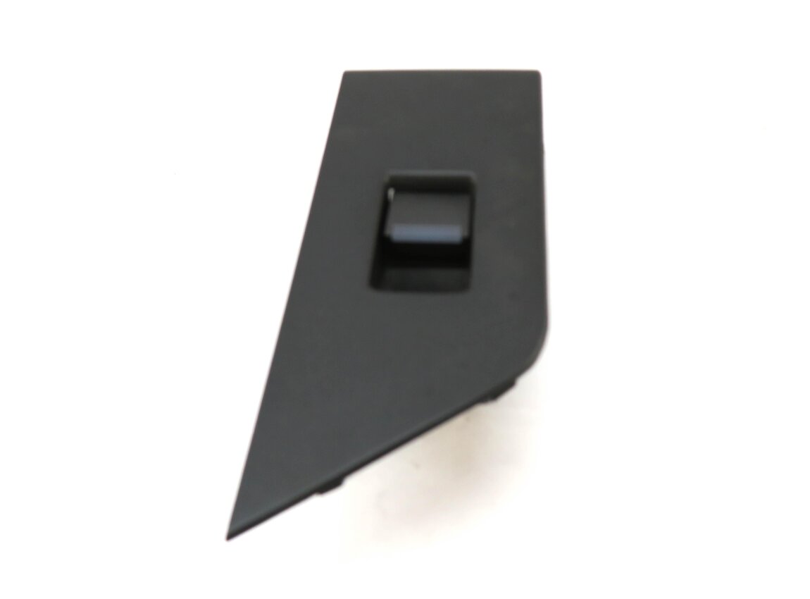 Thumbnail 3: 2013 RANGE ROVER EVOQUE (L538) LEFT REAR DOOR WINDOW SWITCH w/ TRIM
