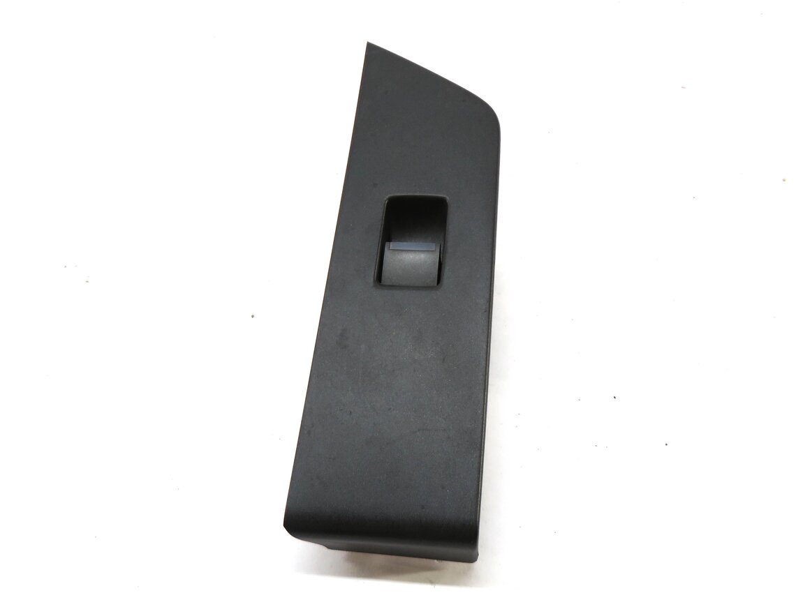 Thumbnail 2: 2013 RANGE ROVER EVOQUE (L538) RIGHT FRONT PASSENGER DOOR WINDOW SWITCH w/ TRIM