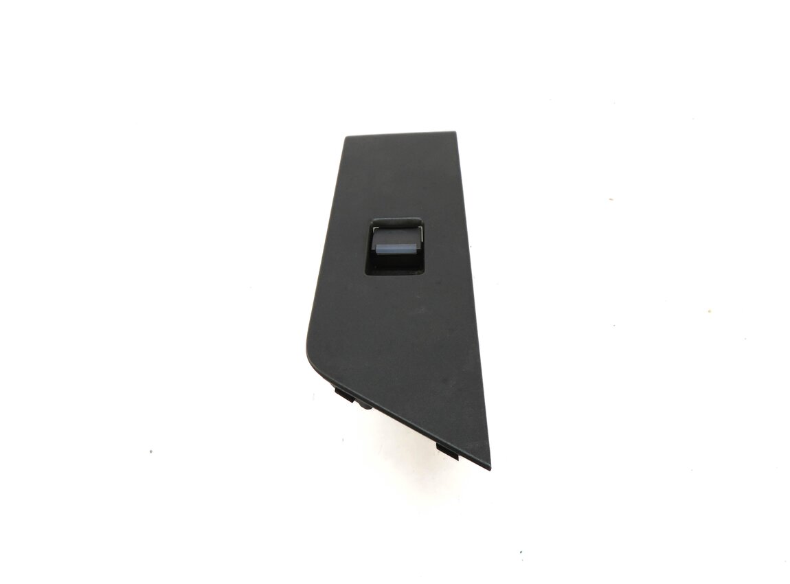Thumbnail 3: 2013 RANGE ROVER EVOQUE (L538) RIGHT FRONT PASSENGER DOOR WINDOW SWITCH w/ TRIM