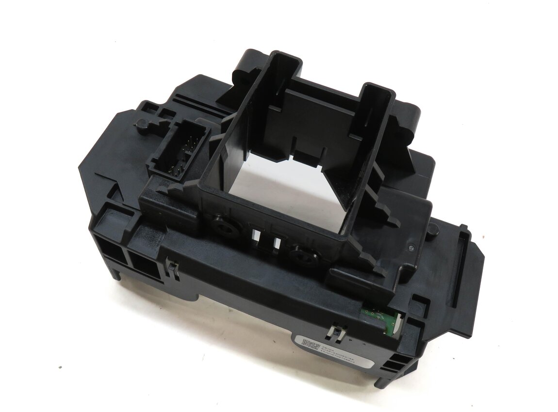 Thumbnail 1: 2013 RANGE ROVER EVOQUE (L538) STEERING COLUMN COMBINATION SWITCH CONTROL BOARD