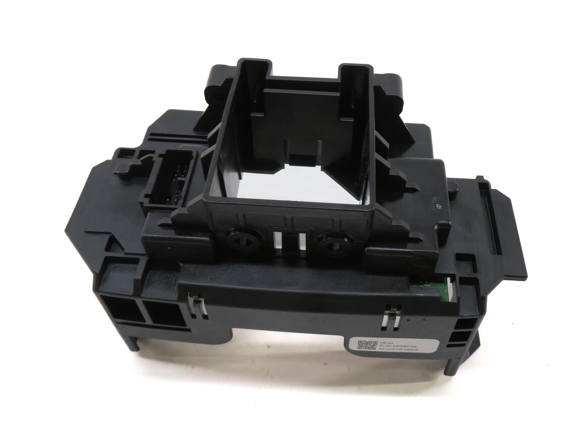 Thumbnail 2: 2013 RANGE ROVER EVOQUE (L538) STEERING COLUMN COMBINATION SWITCH CONTROL BOARD