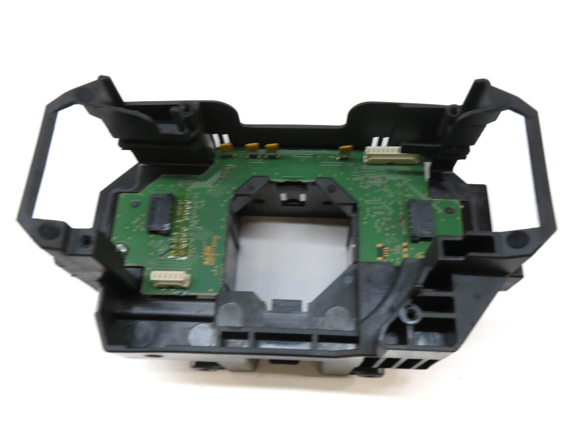 Thumbnail 3: 2013 RANGE ROVER EVOQUE (L538) STEERING COLUMN COMBINATION SWITCH CONTROL BOARD