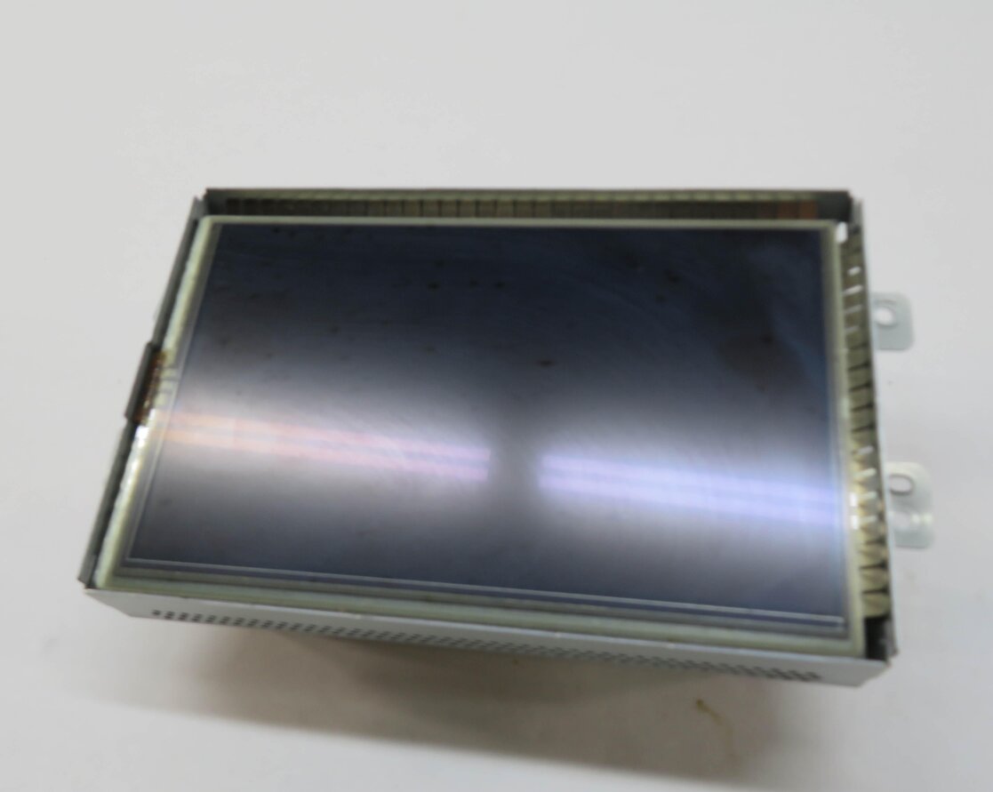 Thumbnail 4: 2012-2013 RANGE ROVER EVOQUE (L538) RADIO STEREO MEDIA NAVIGATION TOUCH SCREEN