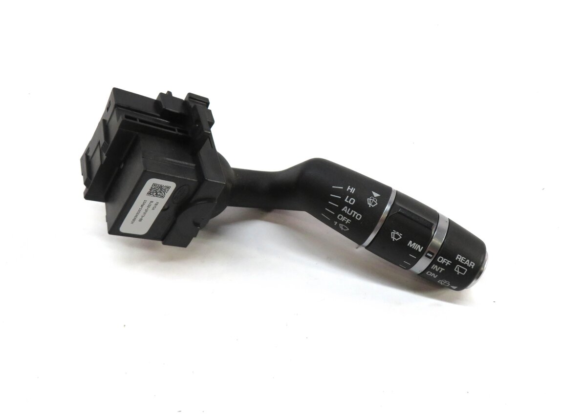 2012-2019 JAGUAR F-PACE / RANGE ROVER SPORT EVOQUE DISCOVERY LR2 - WIPER SWITCH