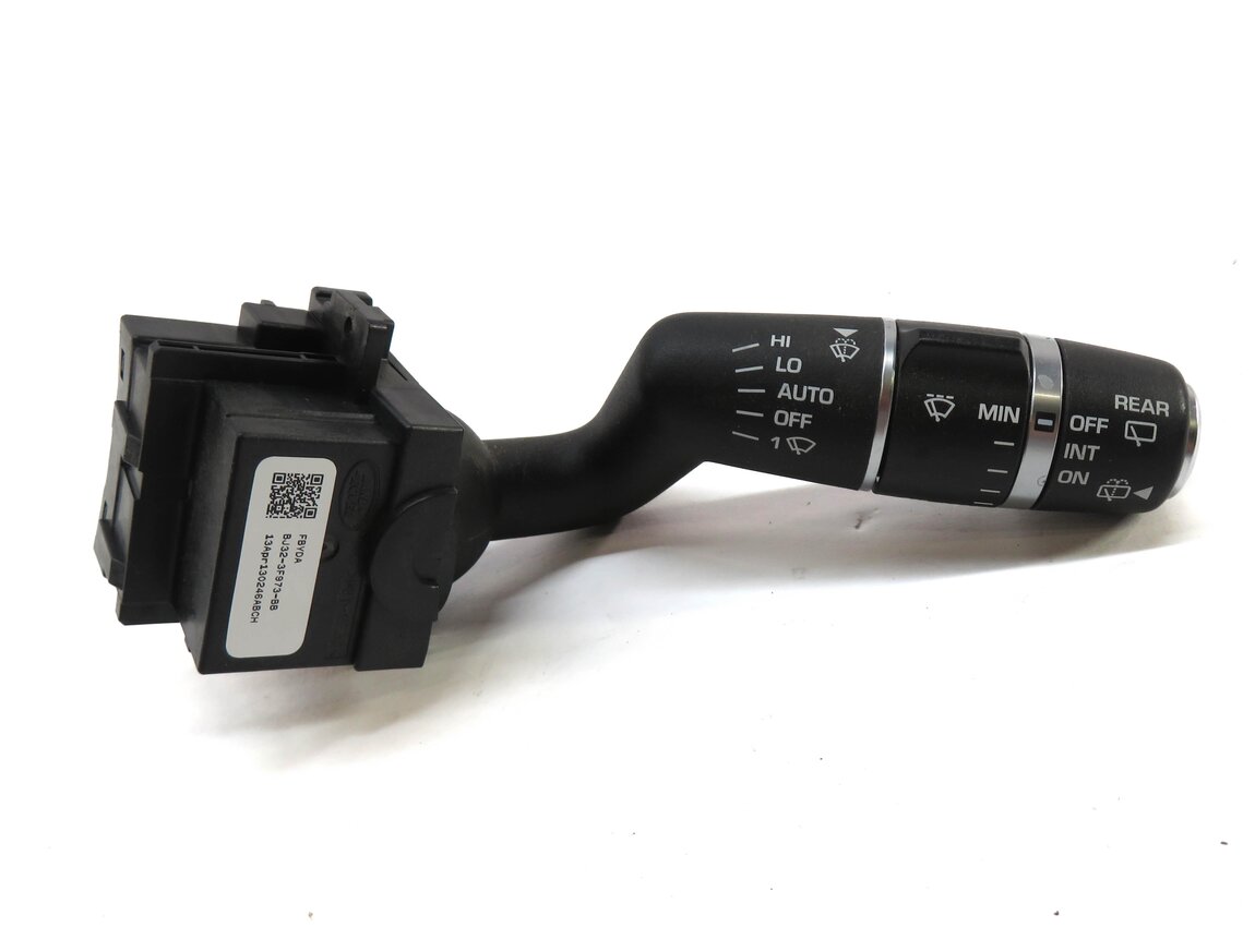 Thumbnail 2: 2012-2019 JAGUAR F-PACE / RANGE ROVER SPORT EVOQUE DISCOVERY LR2 - WIPER SWITCH