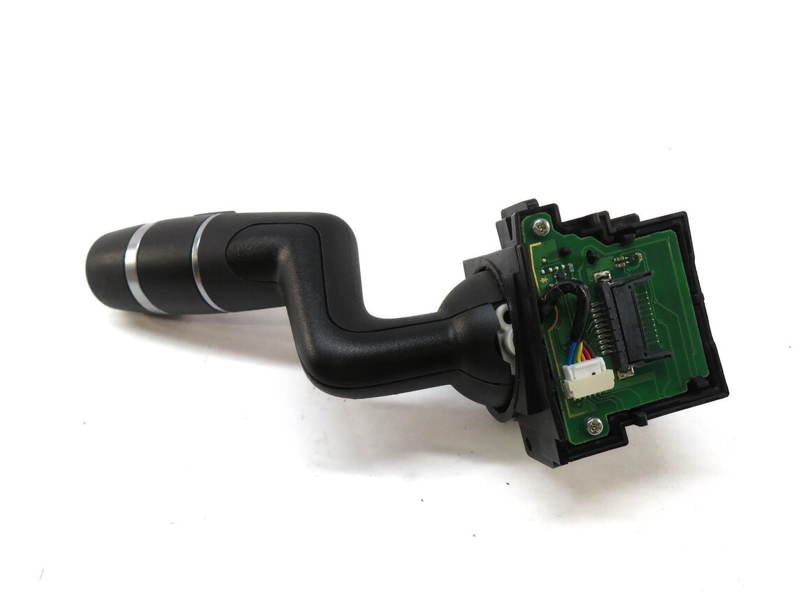 Thumbnail 3: 2012-2019 JAGUAR F-PACE / RANGE ROVER SPORT EVOQUE DISCOVERY LR2 - WIPER SWITCH
