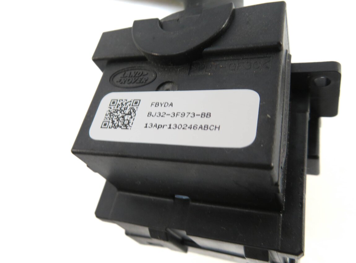 Thumbnail 4: 2012-2019 JAGUAR F-PACE / RANGE ROVER SPORT EVOQUE DISCOVERY LR2 - WIPER SWITCH