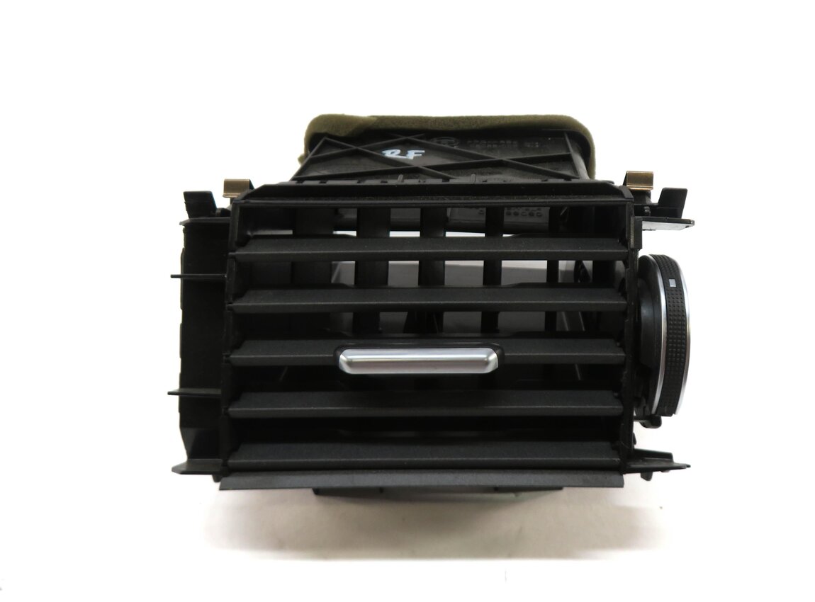 Thumbnail 2: 2013 RANGE ROVER EVOQUE (L538) RIGHT PASSENGER OUTER DASH HEATER A/C AIR VENT