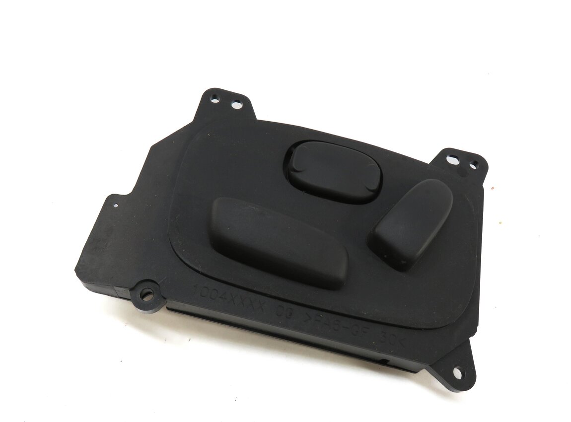 2013 RANGE ROVER EVOQUE (L538) LEFT FRONT DRIVER SEAT ADJUSTMENT SWITCH