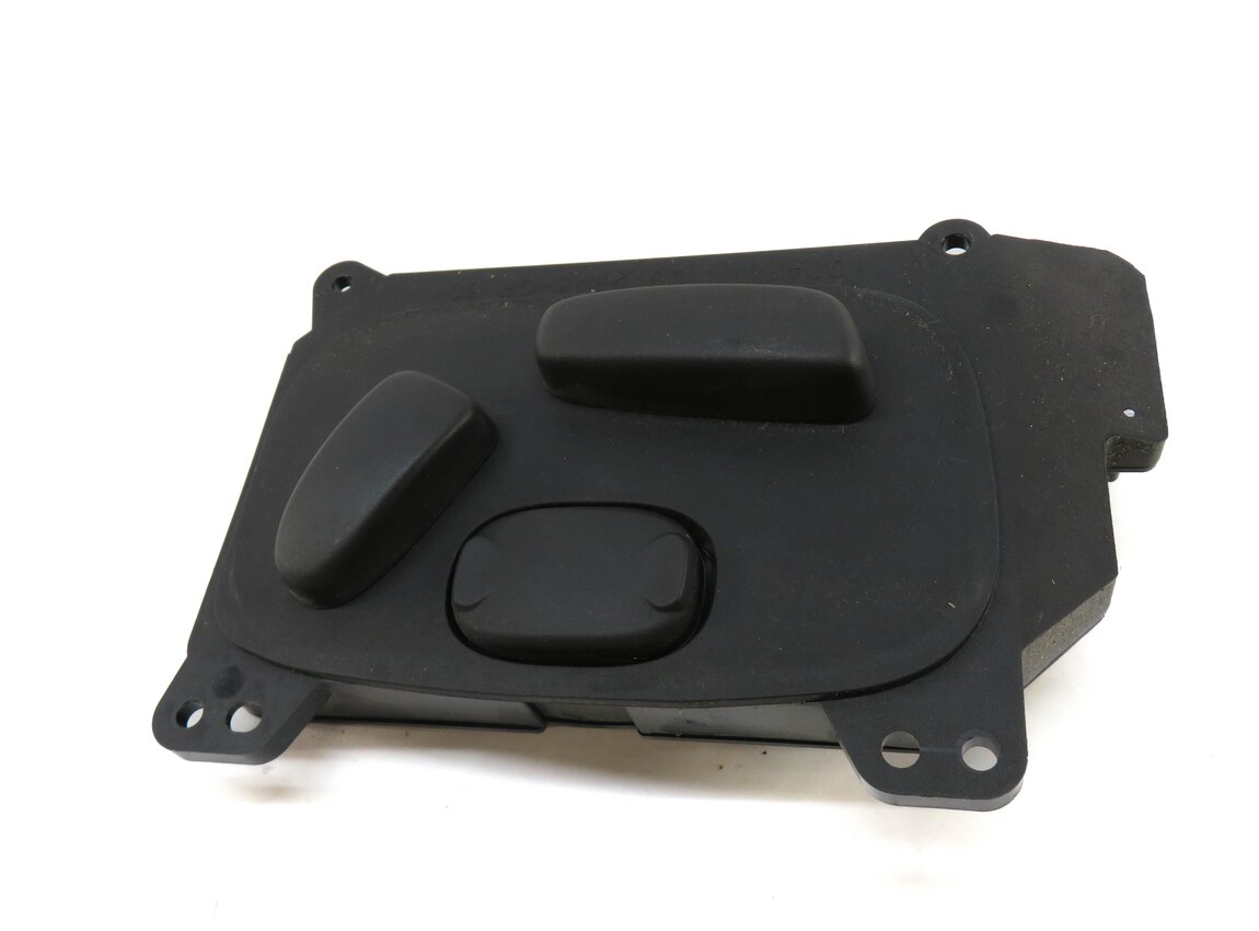 Thumbnail 3: 2013 RANGE ROVER EVOQUE (L538) LEFT FRONT DRIVER SEAT ADJUSTMENT SWITCH
