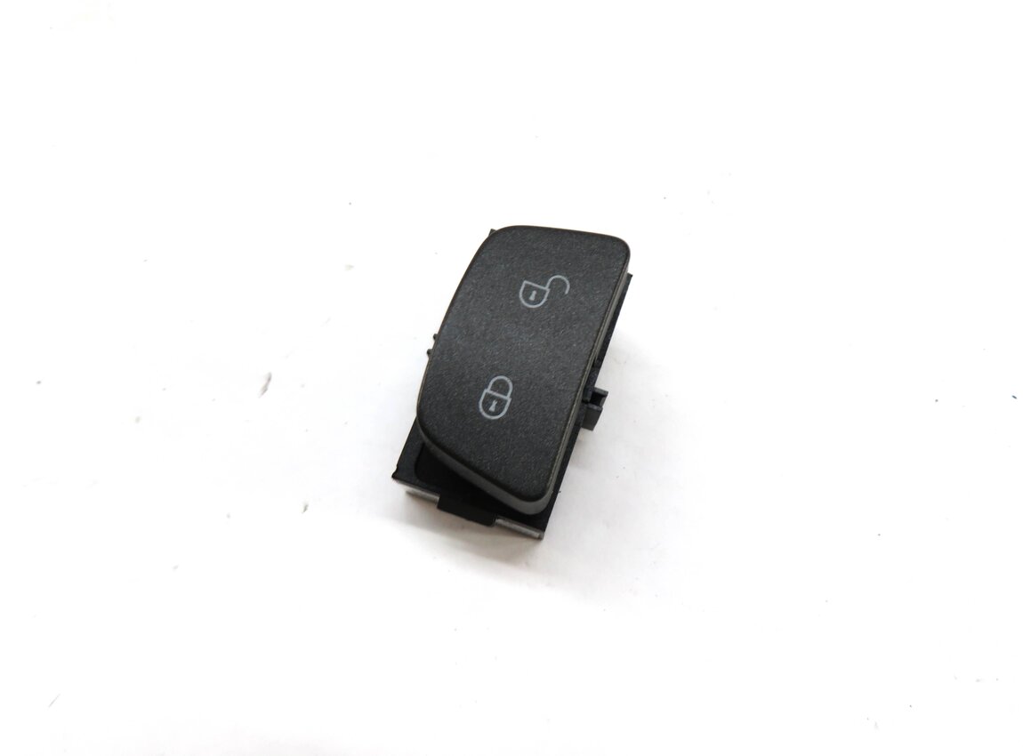 2013 RANGE ROVER EVOQUE (L538) RIGHT FRONT PASSENGER DOOR LOCK UNLOCK SWITCH
