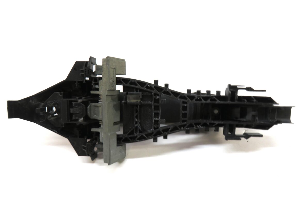 Thumbnail 5: 12-19 RANGE ROVER SPORT EVOQUE (L405 L494 L538) RIGHT REAR DOOR HANDLE (HAVANNA)